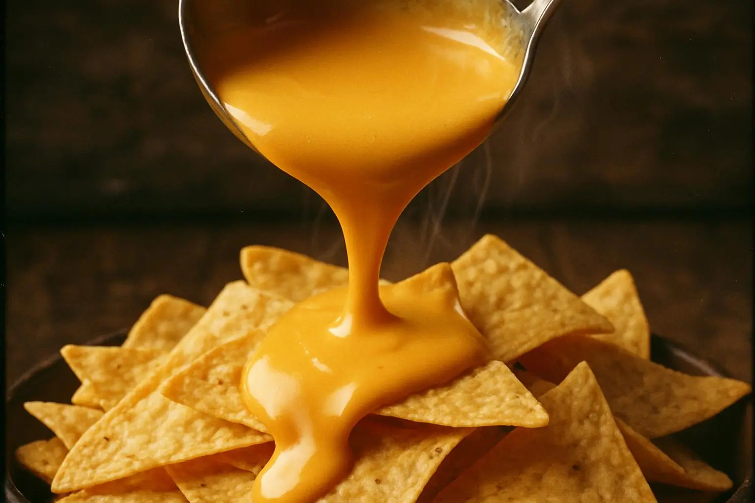 taco bell nacho cheese sauce