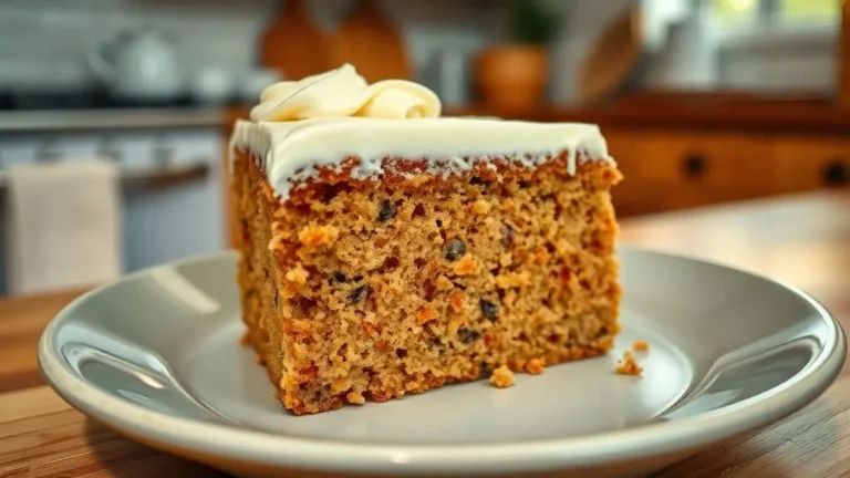 Gordon Ramsay Carrot Cake Recipe