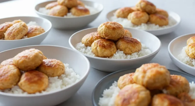 Kid-Approved Ground Chicken Recipe